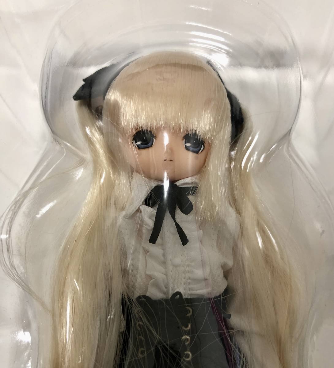 安心の定価販売-式 アゾン 1/6 えっ•くす• きゅーと