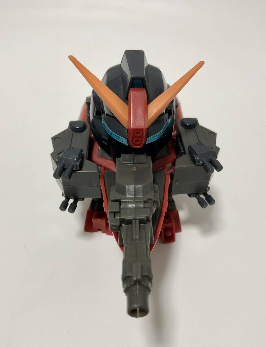 組立済 バンダイ 元祖SDガンダム SDコマンド戦記 G-ARMS ガン 組立済 バンダイ 元祖SDガンダム SDコマンド戦記 G-ARMS ガン