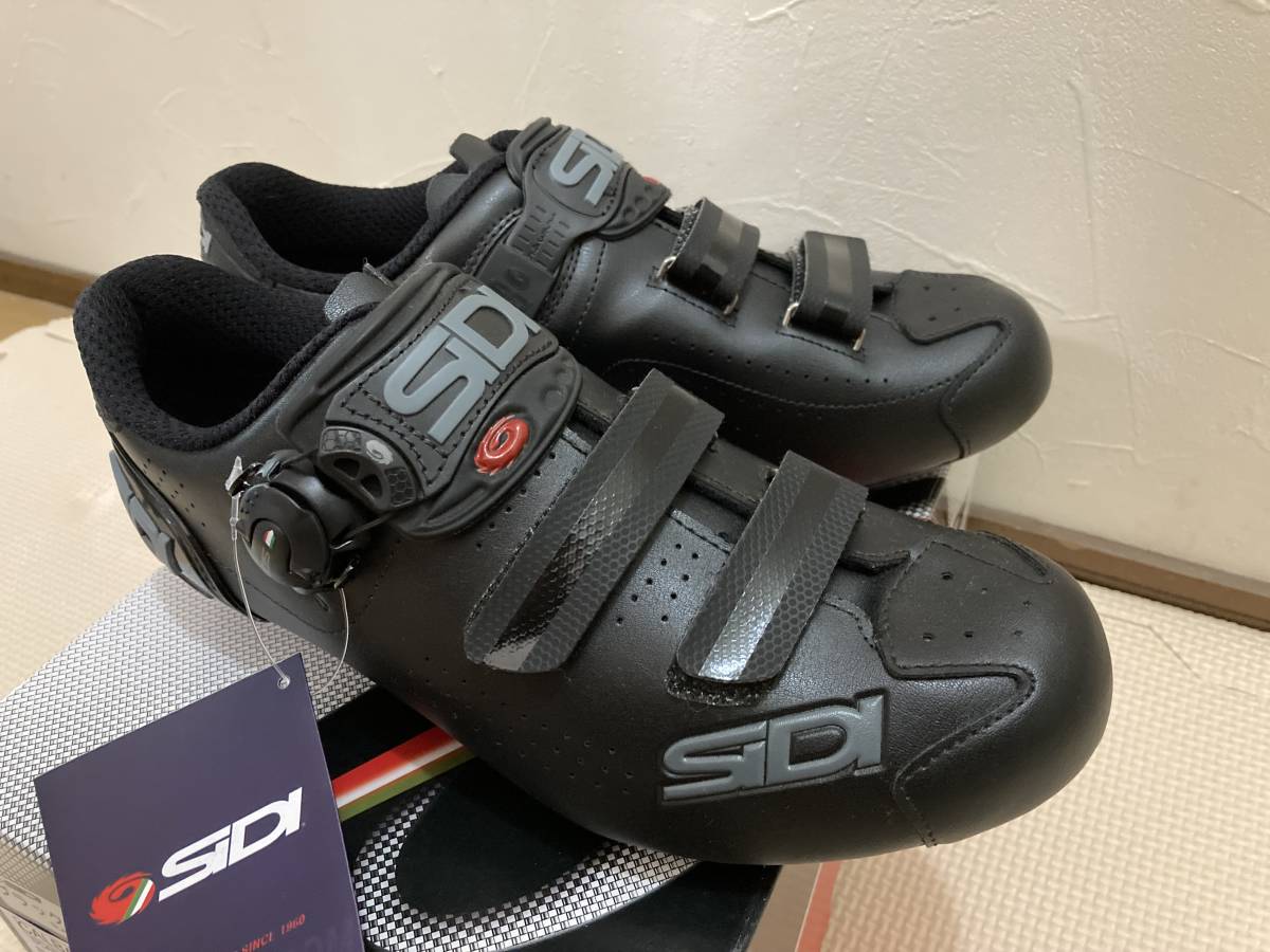 ヤフオク! - SIDI シディ SCARPE ALBA2 MEGA ブラ...