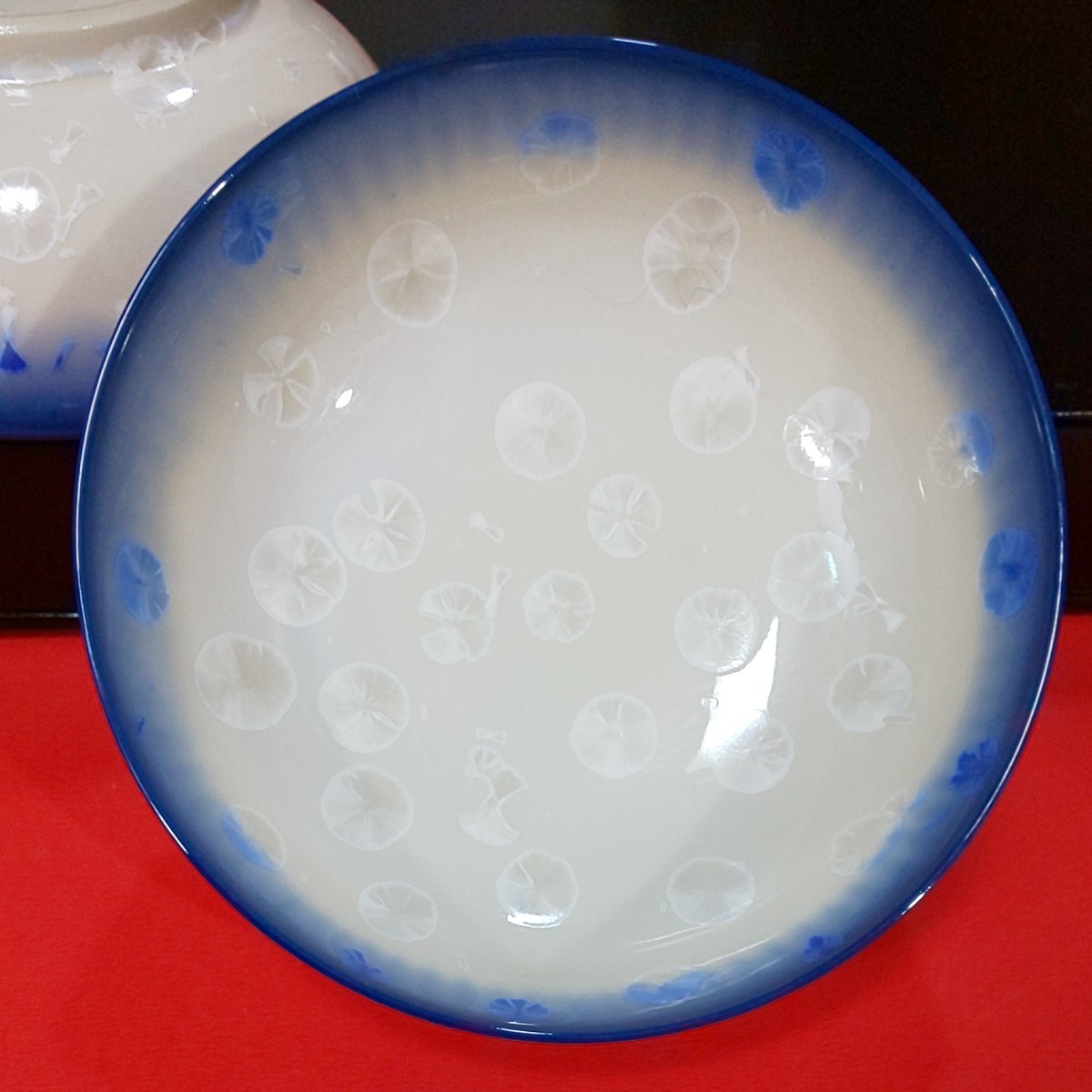 清水焼小皿2枚セット ccorca.org