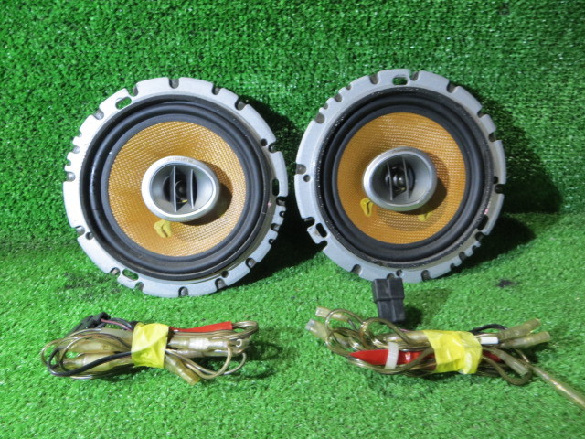 S2011-14 カロッツェリア TS-J160A 16㎝2WAYスピーカー 人気アイテム S2011-14 カロッツェリア TS-J160A 16㎝2WAYスピーカー 人気アイテム