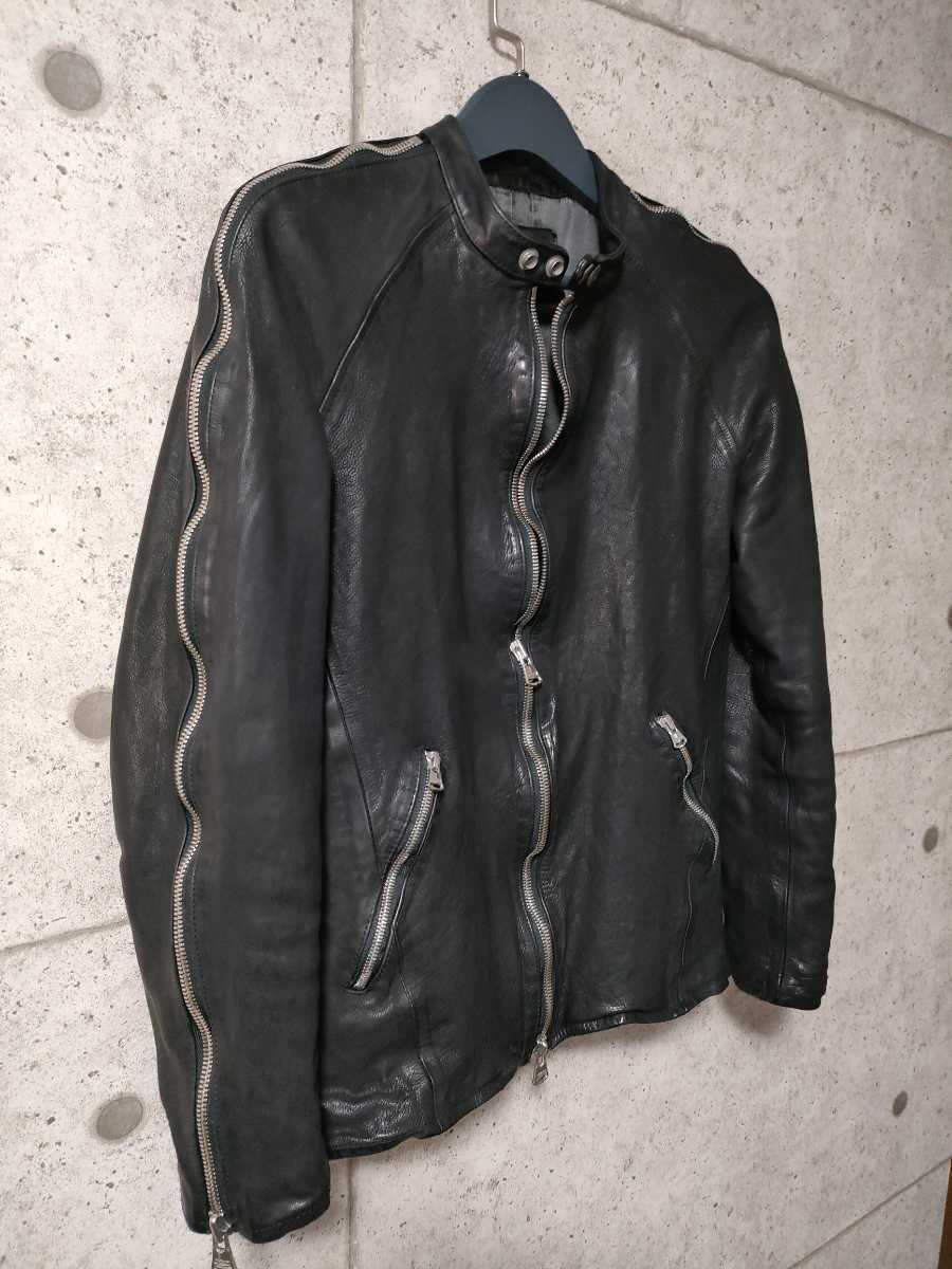 返品?交換対象商品】 黒 1927-02 BACKLASH バックラッシュ イサム
