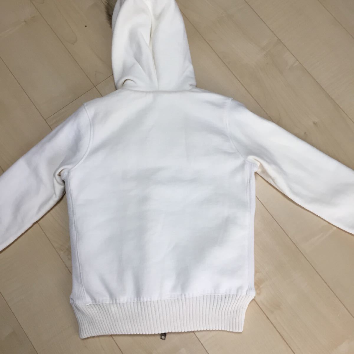 Abercrombie & Fitch アバクロ ファー パーカー|Yahoo!フリマ Abercrombie & Fitch アバクロ ファー パーカー|Yahoo!フリマ