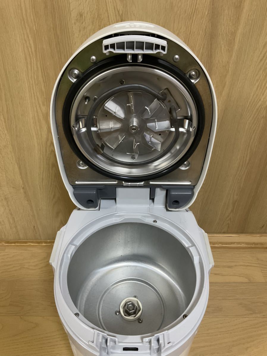 美品☆ナショナル生ごみ処理機☆MS-N22☆省エネリサイクラー☆生ゴミ