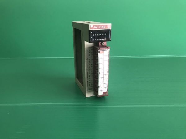◇生産終了品◇【102】SHARP JW-214S シャープ リレー出力ユニット