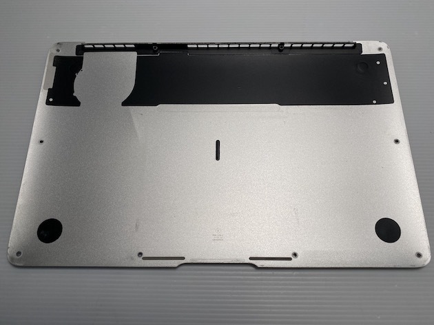 Apple MacBook Air A1370 Mid2011 11インチ用 JISキーボード＋ボトムケース＋スピーカー [1068]