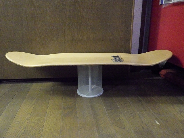 ヤフオク! - Azient 真木蔵人モデル スケートボード デッキ ...