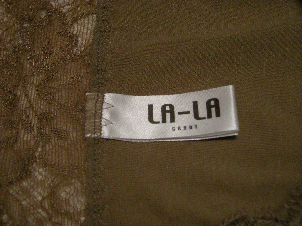 グラントイーワンズ LALA Grant レーシーショーツ LL|Yahoo グラントイーワンズ LALA Grant レーシーショーツ LL|Yahoo