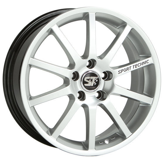 スポーツテクニック MONO10 ヴィジョンEU2 18×7.5J+51 A3 ゴルフ