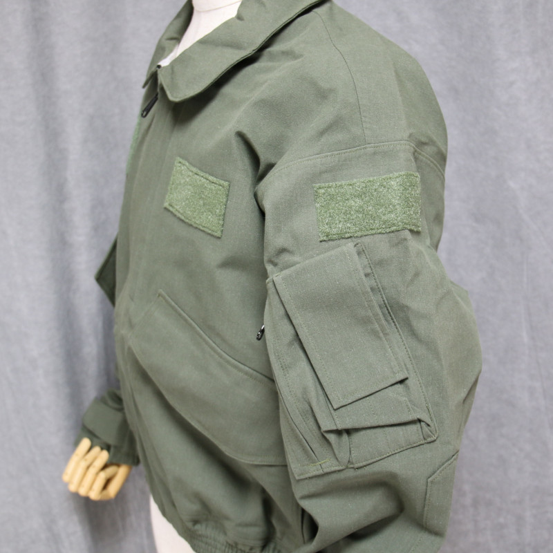 新作 人気 米軍 USAF プロトタイプ cwu-106pフライトジャケット