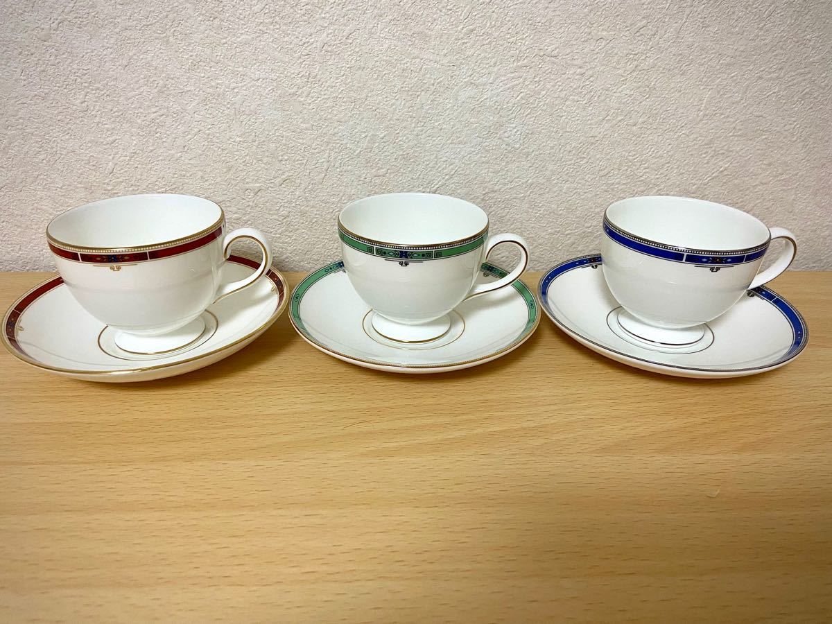 20400円買付価格 全国配送料無料 【Nana様専用】ヴィンテージ大倉陶園