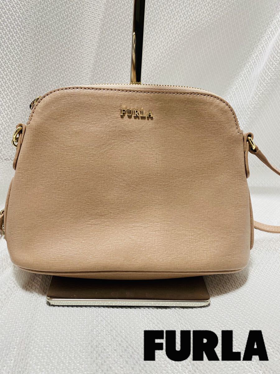 FURLA フルラ ショルダーバッグ チェーンショルダーバッグ Yahoo