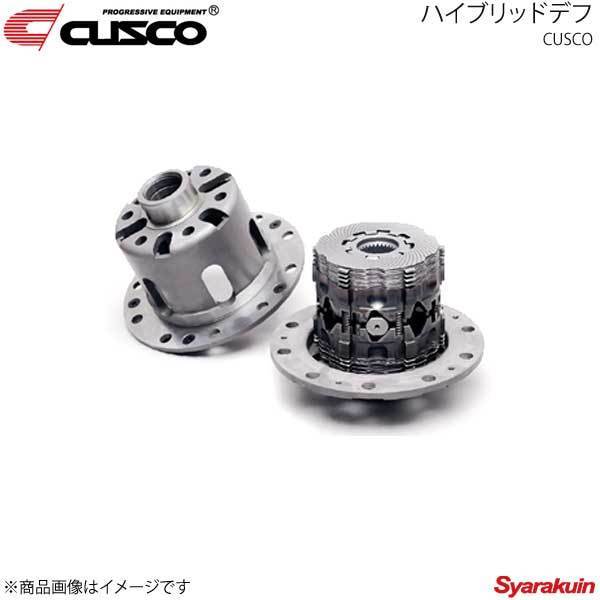 CUSCO Cusco hybrid diff rear standard diff : torsen Soarer JZZ30/JZZ31/UZZ31 1JZ-GTE/2JZ-GE/1UZ-FE AT 1991.5~1996.8 HBD-168-A