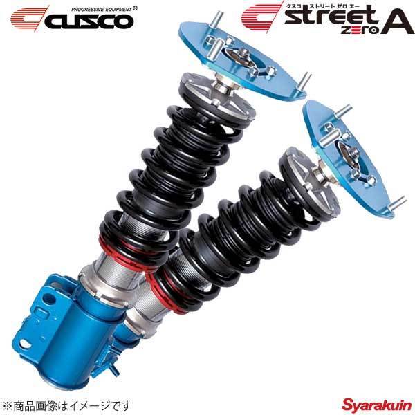 CUSCO クスコ street ZERO A ステージア NM35 2001.10～2007.6 250RX Four/250tRX Four/250RS Four/250tRS Four 4WD 293-61N-CN_画像1