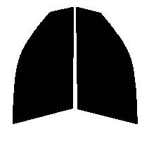 ダークスモーク　１３％　運転席、助手席　デュエット　M10#A・M11#A　カット済みフィルム　国産_画像1