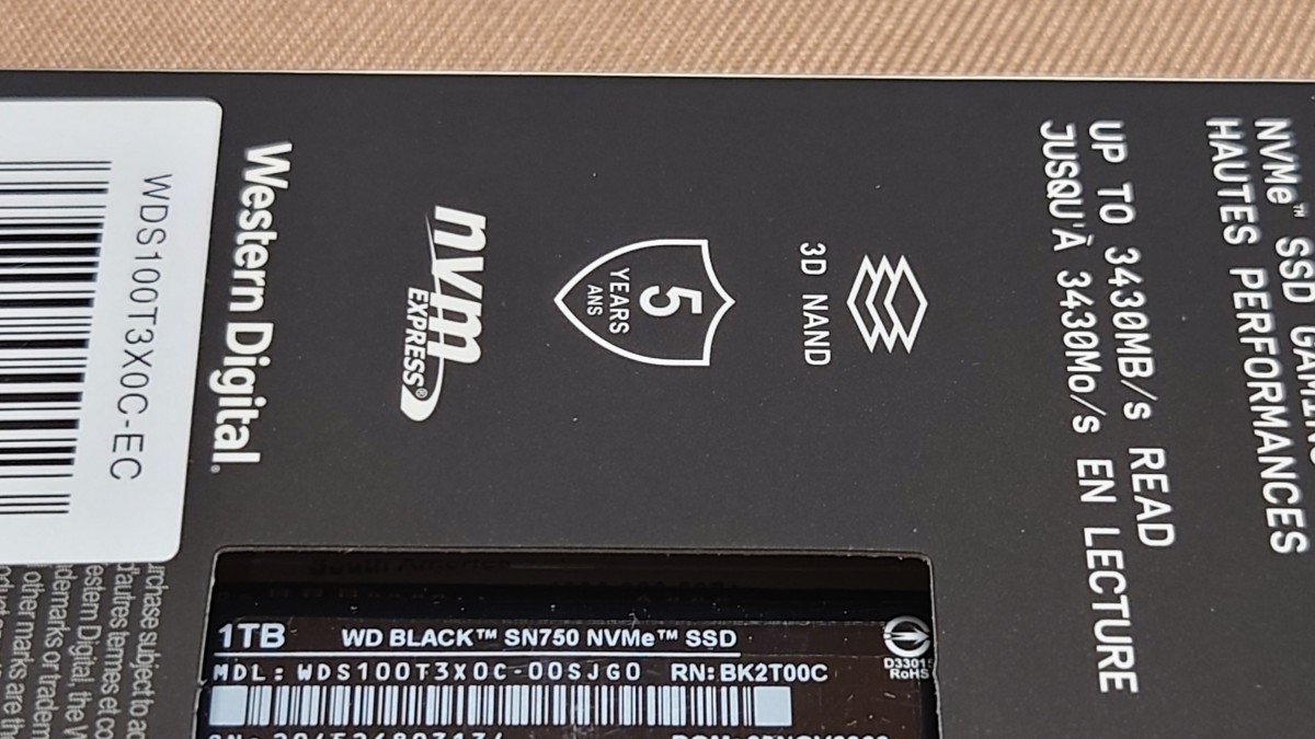 SSD 1TB その27