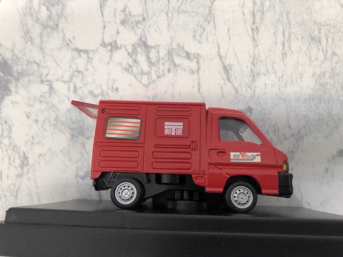 Yahoo!オークション - スバル サンバー 郵便車 エムテック MTECH Yahoo!オークション - スバル サンバー 郵便車 エムテック MTECH