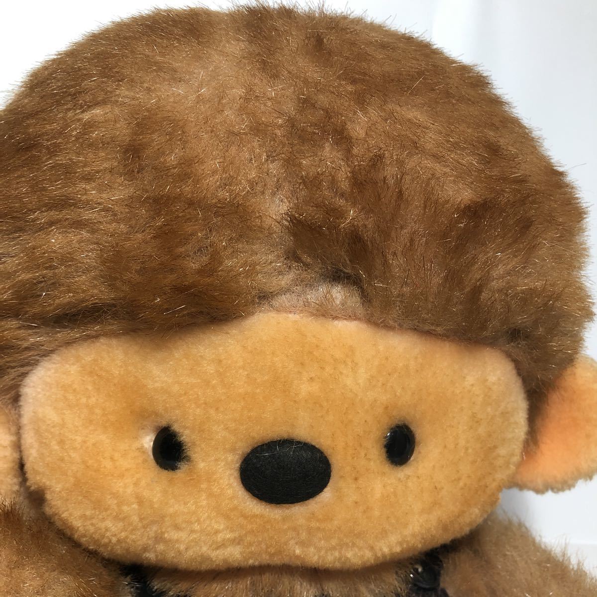 ちびっ子サム 2体 IKB ぬいぐるみ 昭和レトロ 日本製 MADE IN ちびっ子サム 2体 IKB ぬいぐるみ 昭和レトロ 日本製 MADE IN