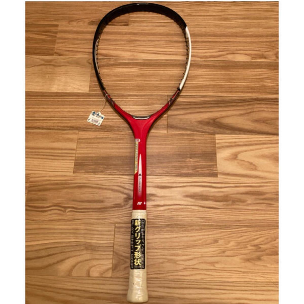 ソフトテニス用ラケット（NEXTAGE 700）ネクステージ