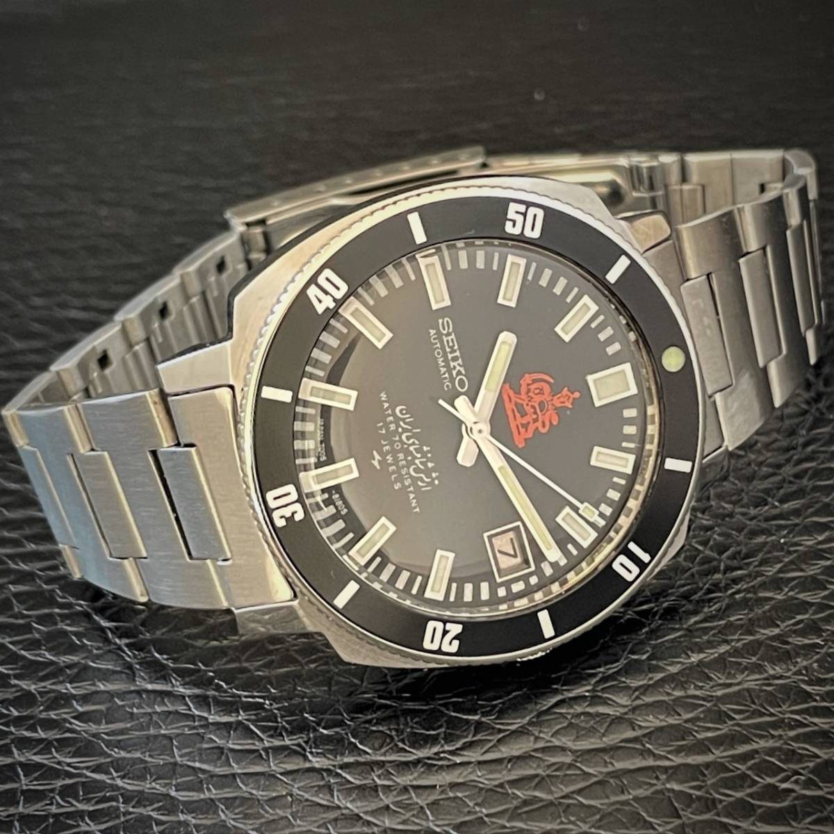 Yahoo!オークション - 2月 激熱セール SEIKO 7005-8140 Yahoo!オークション - 2月 激熱セール SEIKO 7005-8140