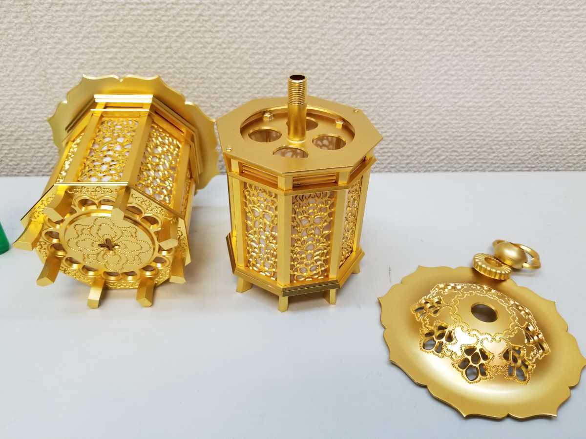 Yahoo!オークション - 極上品 院玄灯篭 八角八葉型 唐草透かし Yahoo!オークション - 極上品 院玄灯篭 八角八葉型 唐草透かし