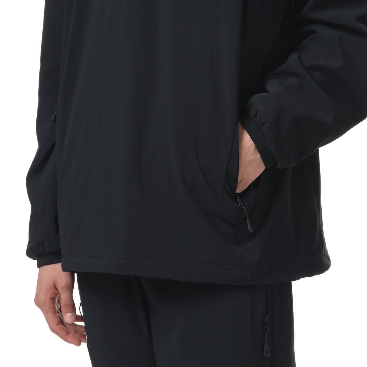 新品タグ付き】 21AW 22 新作 新品 FCRB f.c real bristol エフシー