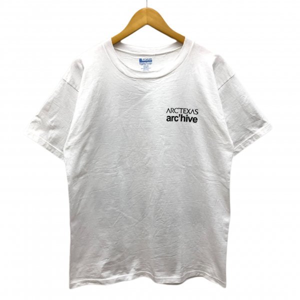 Yahoo!オークション - ARC'TEXAS / ARCHIVE TEE アークテキサス Yahoo!オークション - ARC'TEXAS / ARCHIVE TEE アークテキサス
