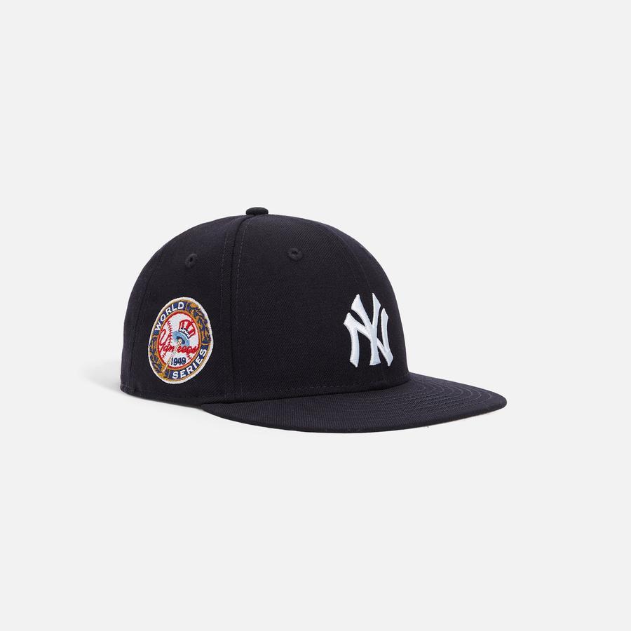 ヤフオク! - Kith for New Era & Yankees 10
