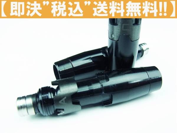 E最新改良品【送料無料】タイトリスト スリーブ 913 F/FD 335tip_画像1