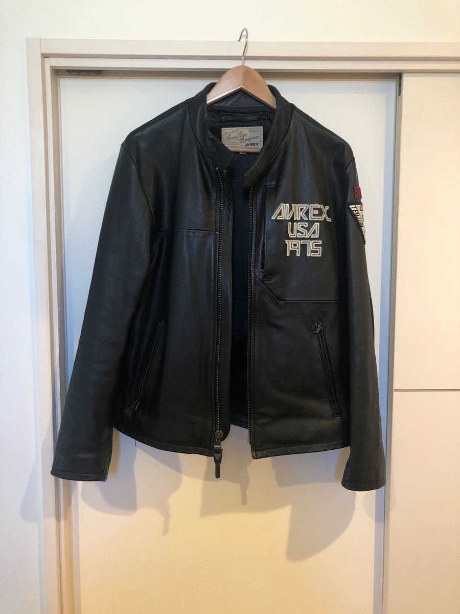 年中無休】 新品未使用‼️ライダースジャケット XLサイズ econet.bi
