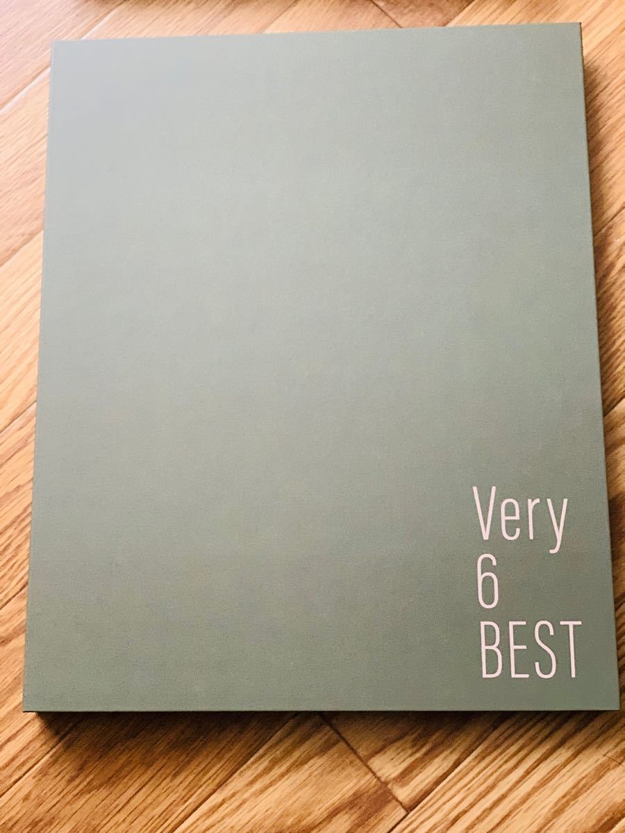 V6 Very6 BEST あなたのお名前入りスペシャルBOX盤 DVD盤|Yahoo V6 Very6 BEST あなたのお名前入りスペシャルBOX盤 DVD盤|Yahoo