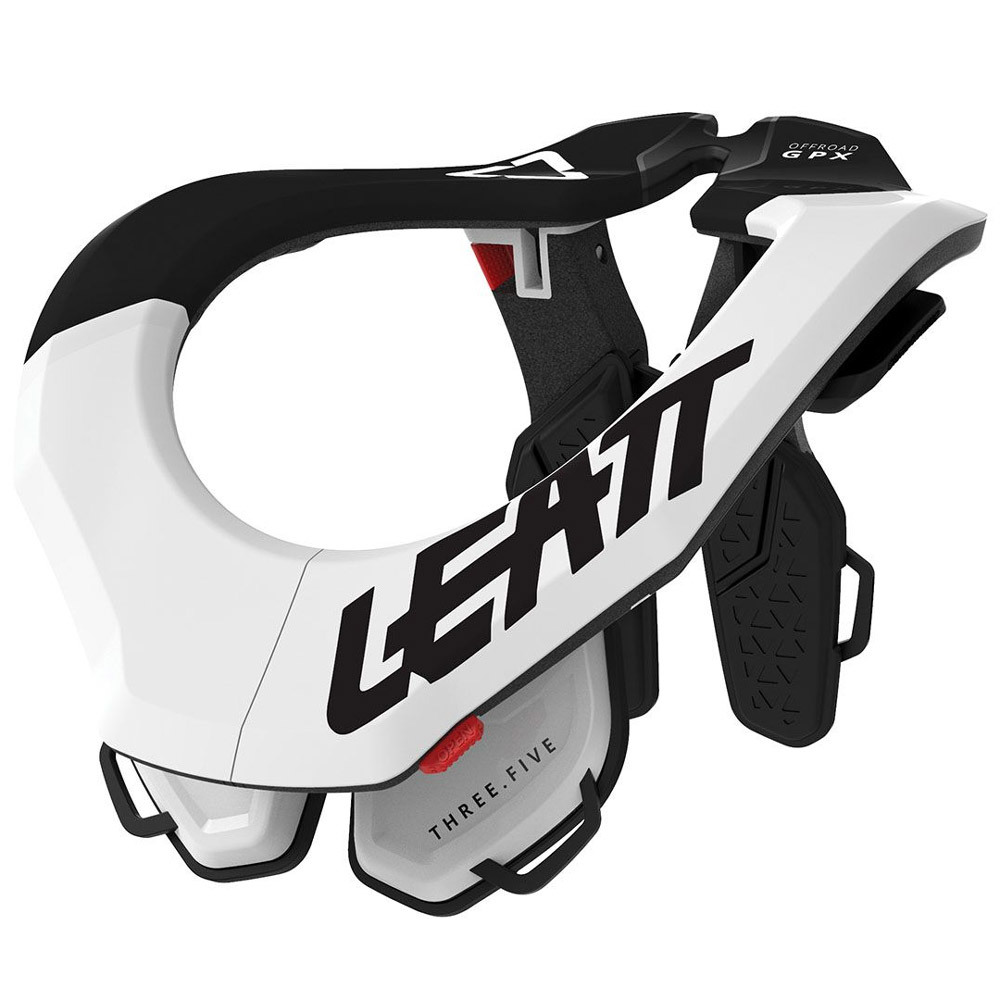 人気アイテム LEATT リアット ネックブレース3.5 ienomat.com.br