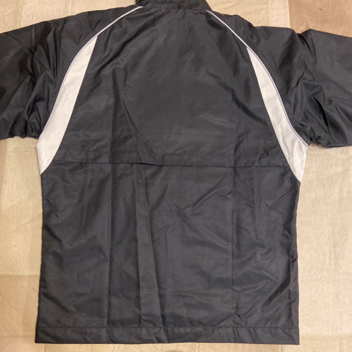 MIZUNO ミズノ ウィンドブレーカー 上下セット シャカシャカ MIZUNO ミズノ ウィンドブレーカー 上下セット シャカシャカ