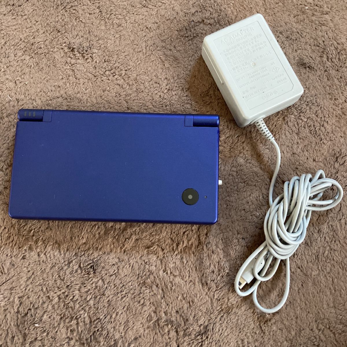 ニンテンドーDSi 任天堂 Nintendo