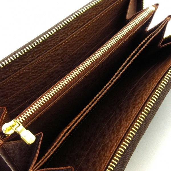 オンラインストア売れ筋 ルイヴィトン LOUIS VUITTON 長財布 M60017 ジッピー・ウォレット モノグラム・キャンバス SP2103 美品 財布 モノグラム オンラインストア売れ筋 ルイヴィトン LOUIS VUITTON 長財布 M60017 ジッピー・ウォレット モノグラム・キャンバス SP2103 美品 財布 モノグラム