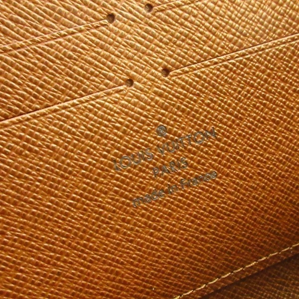 オンラインストア売れ筋 ルイヴィトン LOUIS VUITTON 長財布 M60017 ジッピー・ウォレット モノグラム・キャンバス SP2103 美品 財布 モノグラム オンラインストア売れ筋 ルイヴィトン LOUIS VUITTON 長財布 M60017 ジッピー・ウォレット モノグラム・キャンバス SP2103 美品 財布 モノグラム