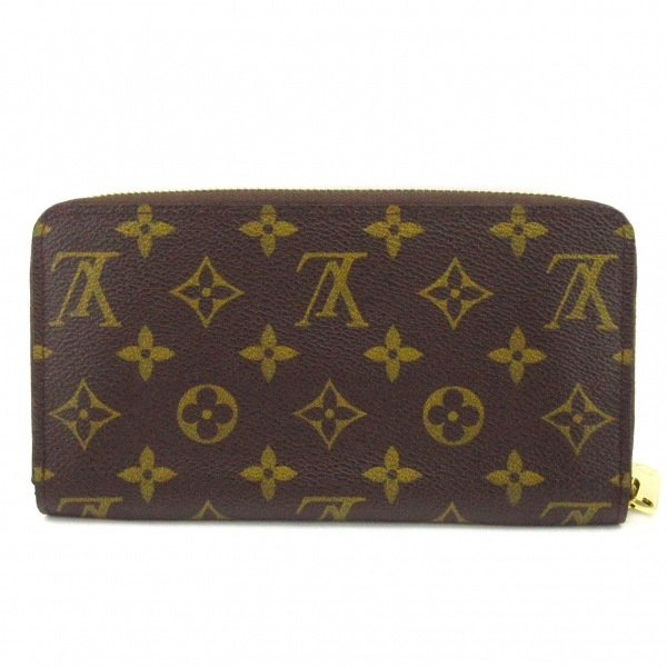 オンラインストア売れ筋 ルイヴィトン LOUIS VUITTON 長財布 M60017 ジッピー・ウォレット モノグラム・キャンバス SP2103 美品 財布 モノグラム オンラインストア売れ筋 ルイヴィトン LOUIS VUITTON 長財布 M60017 ジッピー・ウォレット モノグラム・キャンバス SP2103 美品 財布 モノグラム