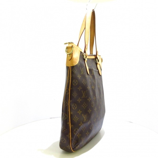 本物の販売 ルイヴィトン LOUIS VUITTON ハンドバッグ M56388 オデオンGM モノグラム・キャンバス - レディース DU1058 バッグ モノグラム 本物の販売 ルイヴィトン LOUIS VUITTON ハンドバッグ M56388 オデオンGM モノグラム・キャンバス - レディース DU1058 バッグ モノグラム