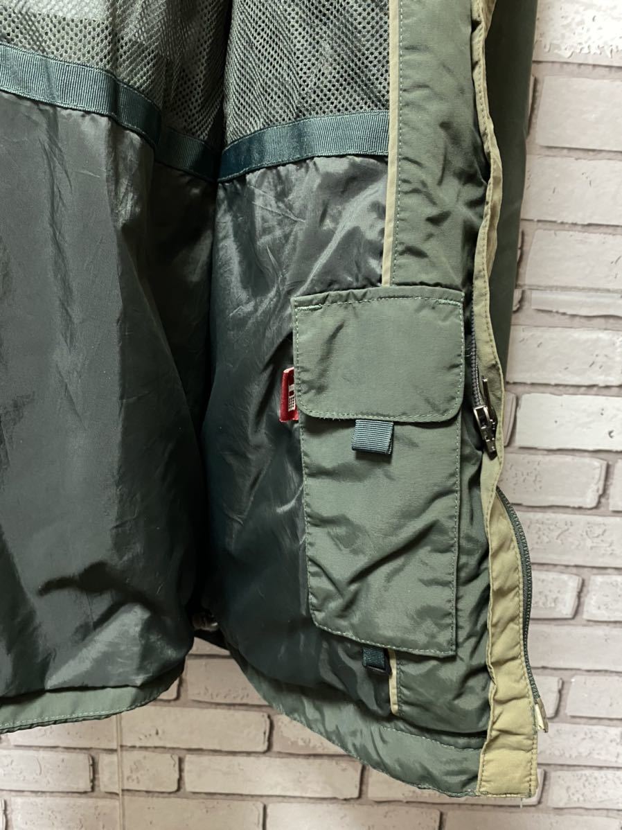 L.L.Bean フード付きナイロンジャケット item details Yahoo! Japan