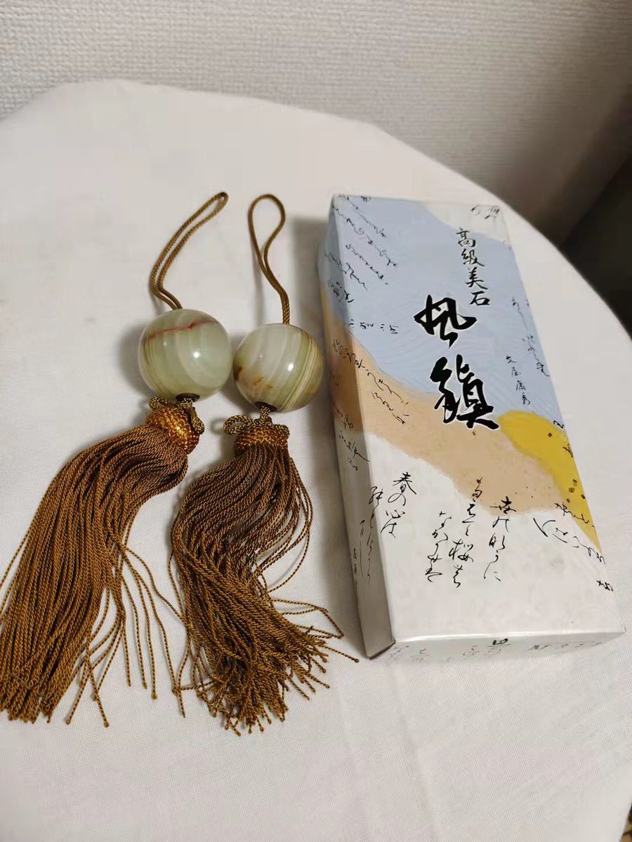 最終SALE - 風鎮 高級美石 掛け軸 - 人気のショッピング:256円