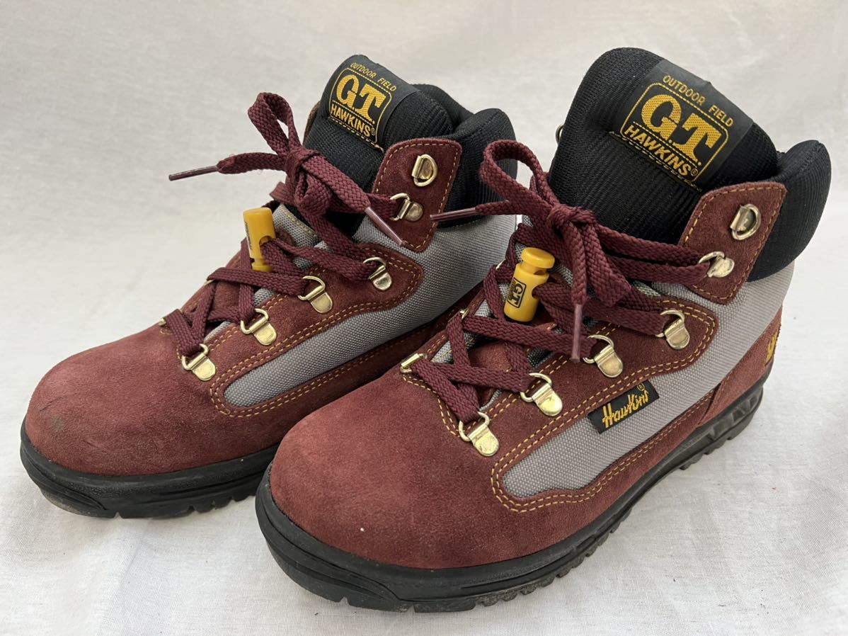 使用少 Hawkins トレッキングブーツ 24cm スウェード Gt 9001j Gtホーキンス トレッキングシューズ 登山靴 アウトドア ハイキング 24 0cm 売買されたオークション情報 Yahooの商品情報をアーカイブ公開 オークファン Aucfan Com 使用少 Hawkins トレッキングブーツ 24cm スウェード Gt 9001j Gtホーキンス トレッキングシューズ 登山靴 アウトドア ハイキング 24 0cm 売買されたオークション情報 Yahooの商品情報をアーカイブ公開 オークファン Aucfan Com