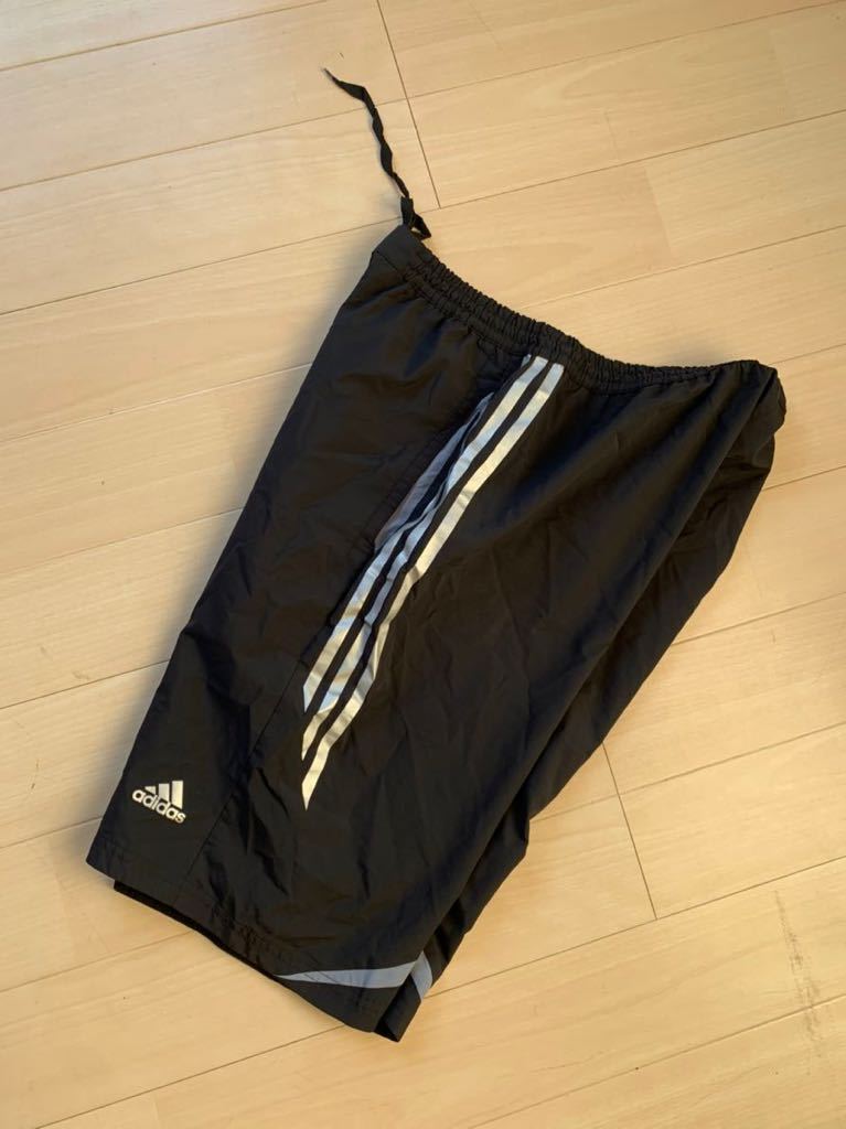 Продажа ★ Adidas Half Pants Black