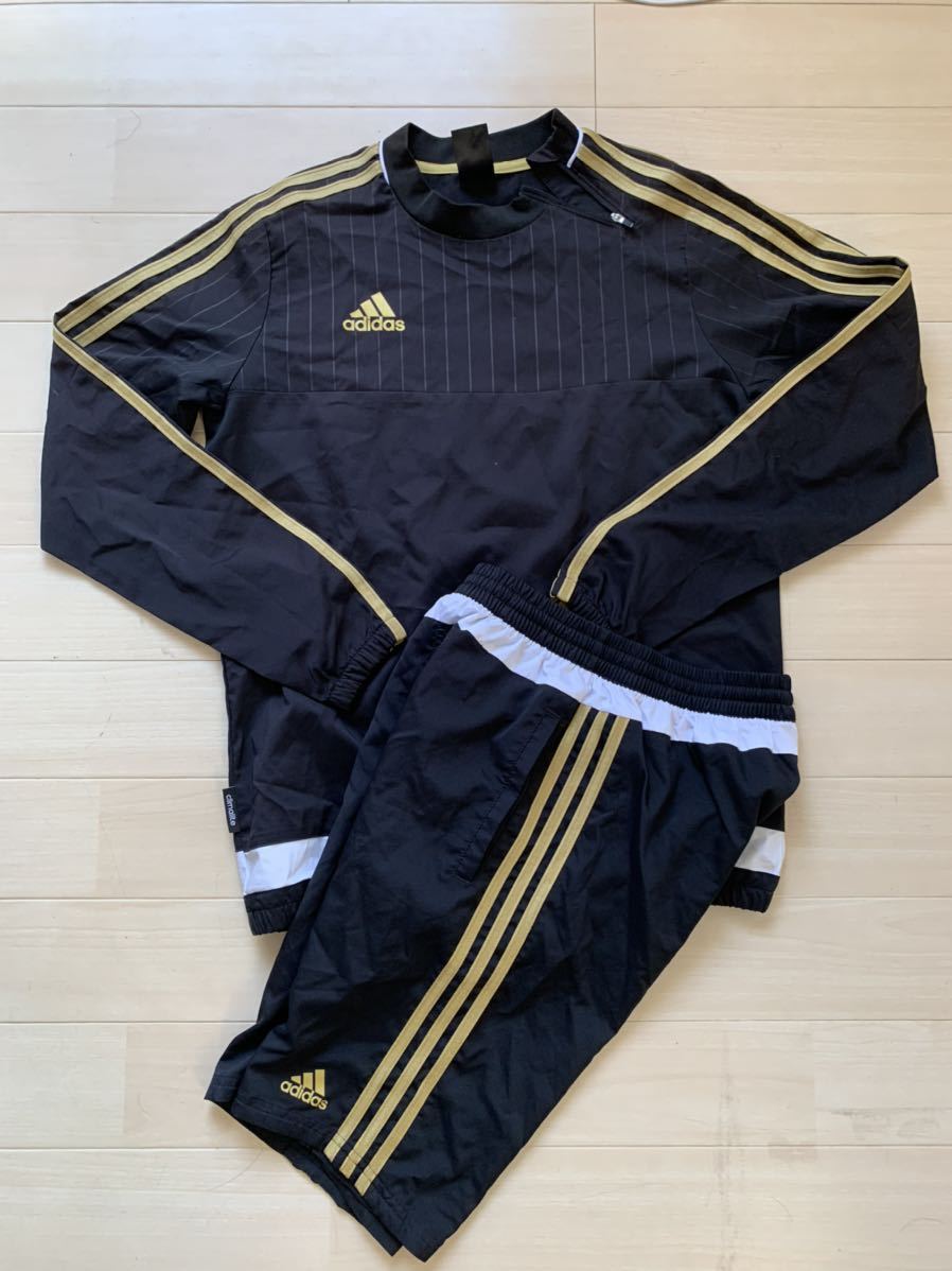 海外ブランド SALE☆A adidas トレーニングウェア 限定モデル 上下