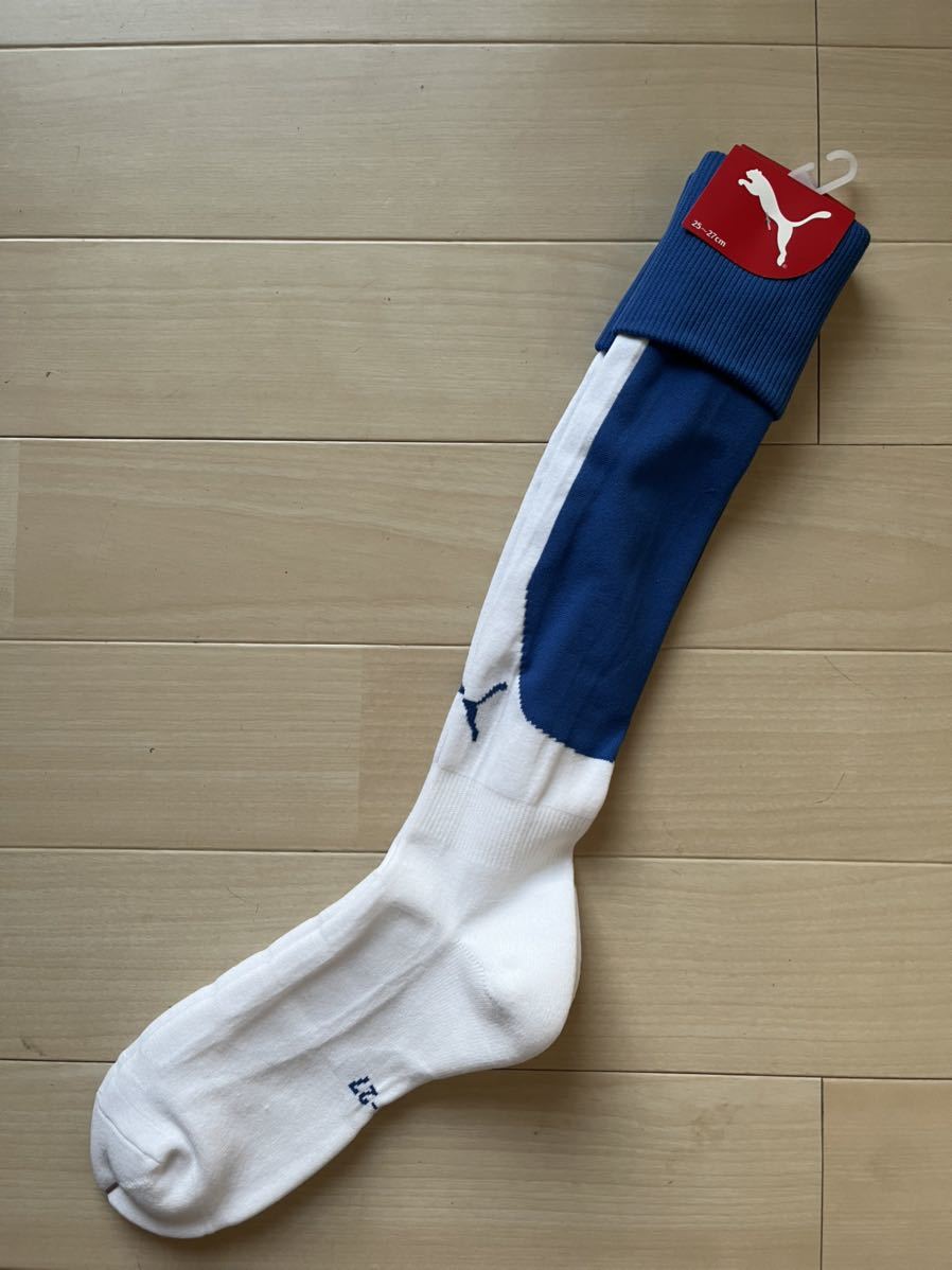 AL完売しました。 プーマ PUMA サッカーソックス サッカーソックス プーマ