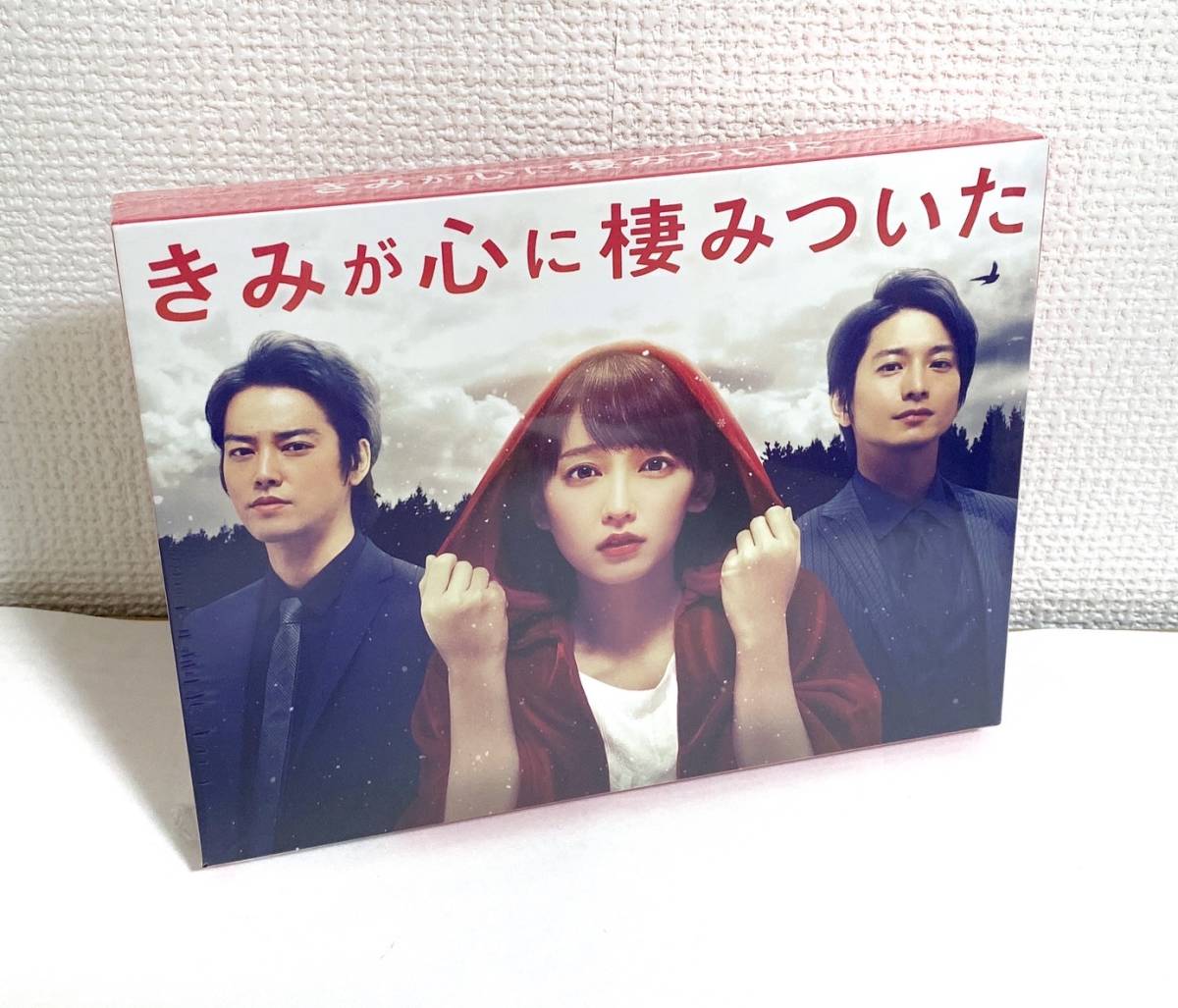 きみが心に棲みついた Blu-ray BOX lp2m.uinjambi.ac.id