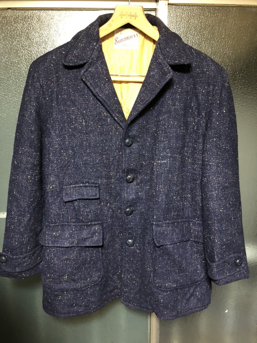 価格は安く 美品 50s PENNEYS LAKELAND HERCULES CAMPUS ロカビリー