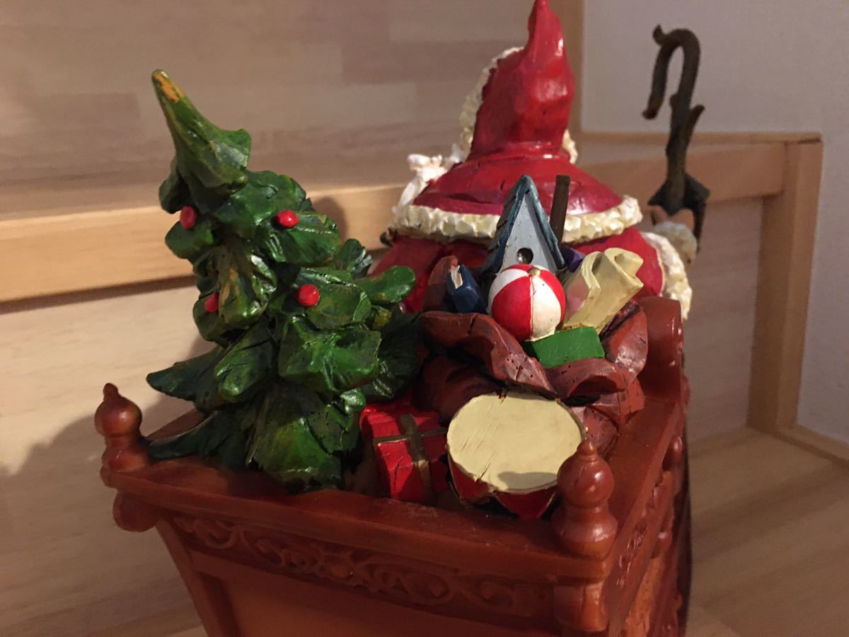 クリスマス飾り イギリス スコットランド 置物 カントリー クリスマス飾り イギリス スコットランド 置物 カントリー