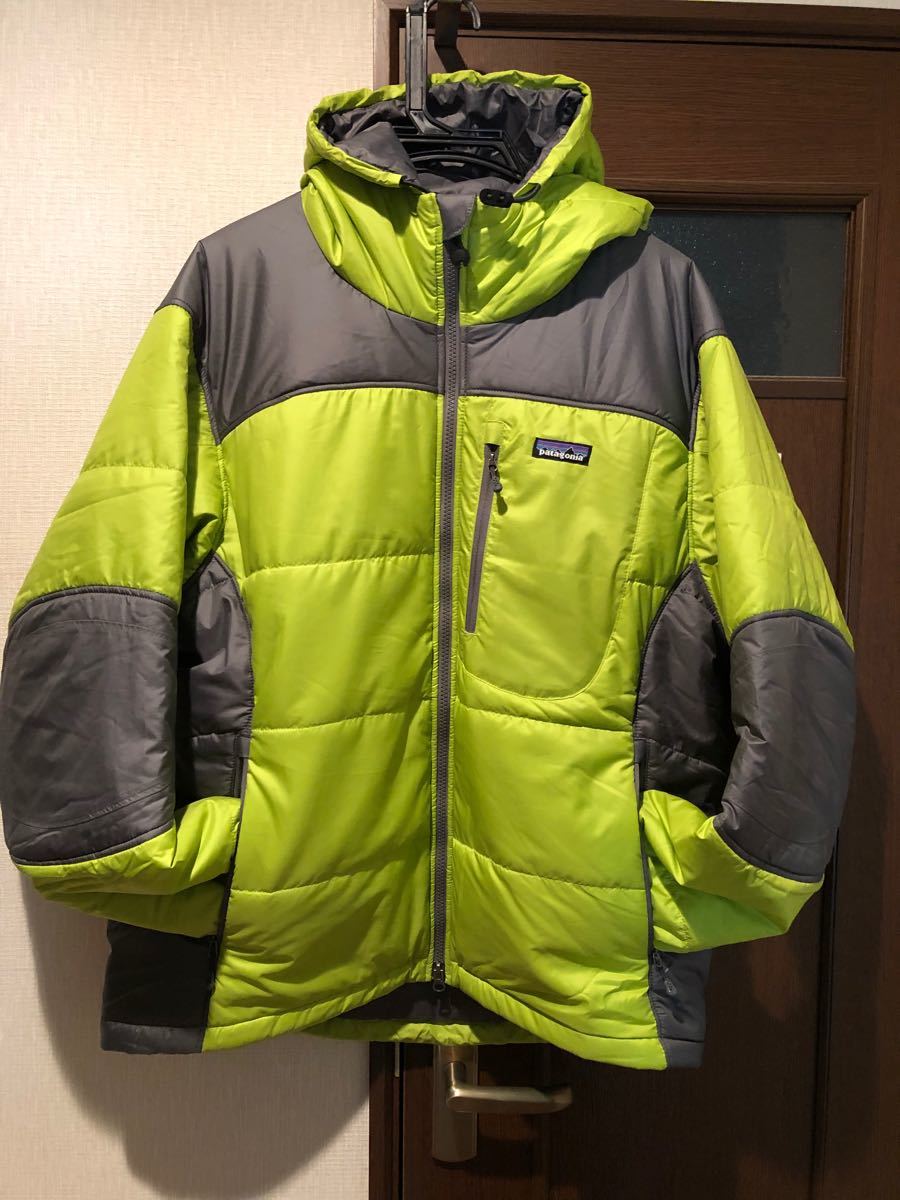 パタゴニア Patagonia Mサイズ - 通販 ssciindia.com