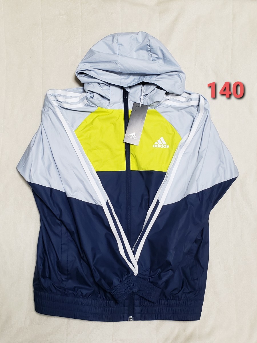 Paypayフリマ 新品 140 上着 アウター ナイロンジャケット ウィンドブレーカー Adidas アディダス シャカシャカ ジャンパー Paypayフリマ 新品 140 上着 アウター ナイロンジャケット ウィンドブレーカー Adidas アディダス シャカシャカ ジャンパー