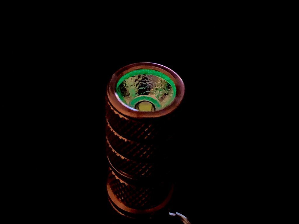 【2024】お歳暮・冬ギフト Brass Maratac - ブラス Kit(マラタック Flashlight LED Peanut その他